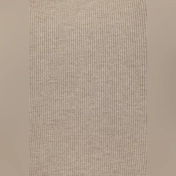 Ribbed Flyaway Cardigan - Picture 4 of 4